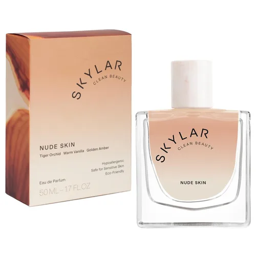 Vista 7 de Skylar Nude Skin, Perfume de viaje Rollerball para mujer, vainilla, 0.33