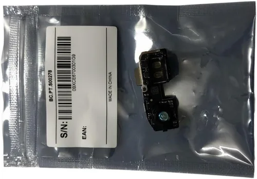Vista 5 de [Piezas de drones] para DJI Spark 3D Sensor System Accesorios de reparación 3D Componente de vista frontal cardán Módulo de vista frontal Piezas