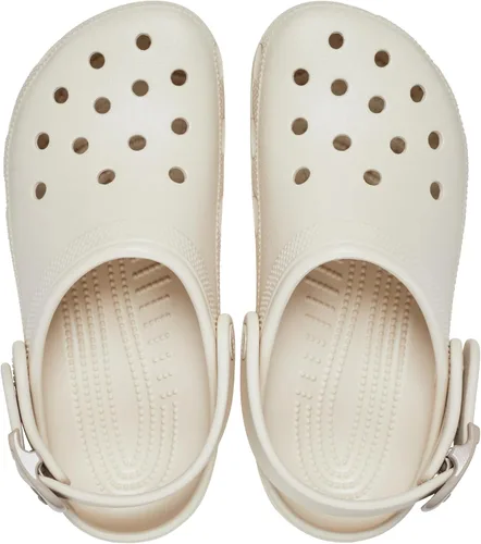 Vista 2 de Crocs Zuecos clásicos con hebilla