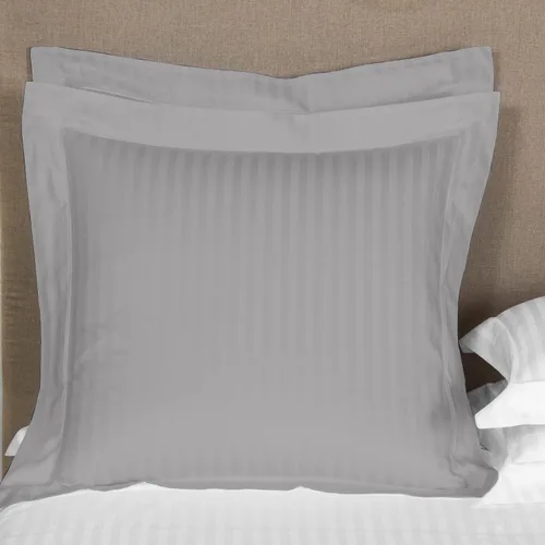 Vista 58 de Juego de 2 fundas de almohada estándar de 600 hilos, 100% algodón egipcio, con cierre de sobre, tamaño estándar de 20 x 26 pulgadas, fundas