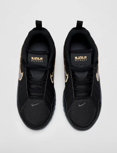 Vista 4 de Nike Zapatillas de baloncesto Lebron Witness Ix para niños