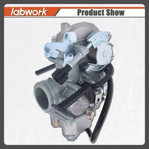Vista 3 de labwork Carburador Carb 16100-KPS-902 Reemplazo para Honda CRF230F 2003 2004 2005