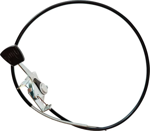 Vista 2 de GardenPal Cable del acelerador 946-04829B para Troy Bilt, Cub Cadet, cortacéspedes del artesano reemplazan al OEM 94604829, 946-04829A