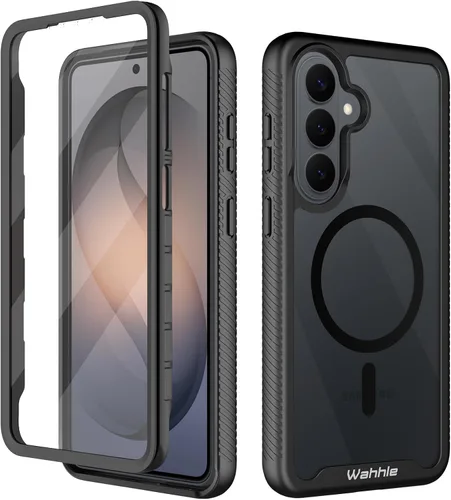 Vista 61 de Funda compatible con Motorola Edge 5G UW, protector de pantalla integrado de cuerpo completo, a prueba de golpes, ajuste delgado, funda protectora