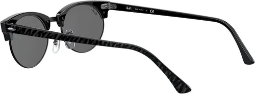 Vista 5 de Ray-Ban RB3946 Clubmaster - Gafas de sol ovaladas