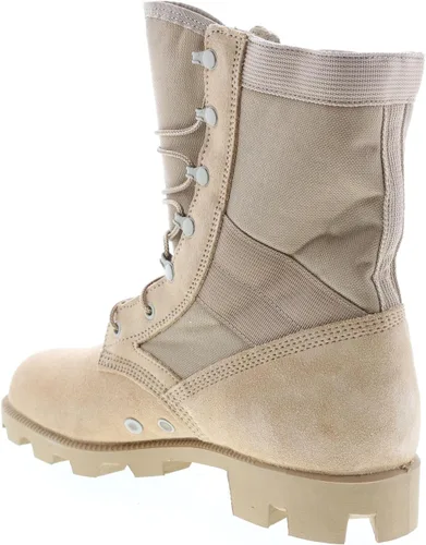 Vista 6 de Altama Mens Jungle WX 10.5 Tactical Boots Boots