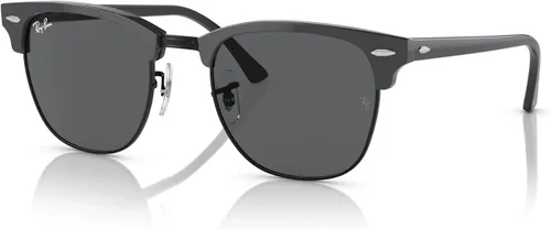 Vista 15 de Ray-Ban RB3016 Clubmaster - Lentes de sol cuadrados