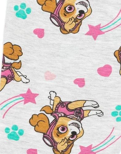 Vista 7 de Paw Patrol Pijama Skye Everest - Pijama azul para niñas