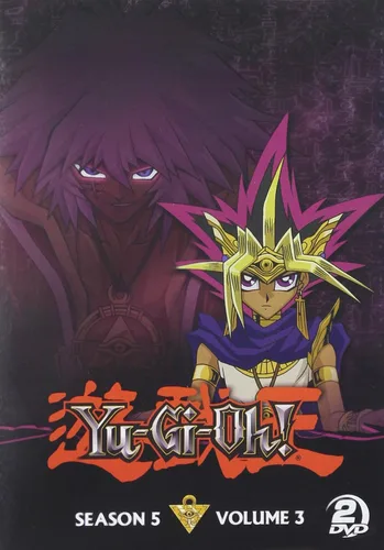 Vista 5 de Yu-Gi-Oh! Classic Season 5