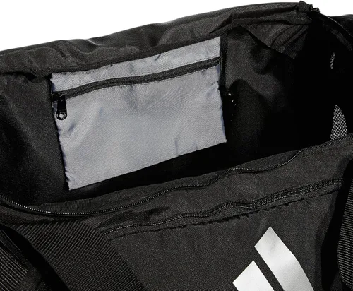 Vista 3 de adidas Team Issue 2 Medium Duffel Bag, One