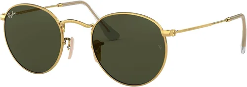 Vista 2 de Ray-Ban Rb3447 - Lentes de sol redondos de metal