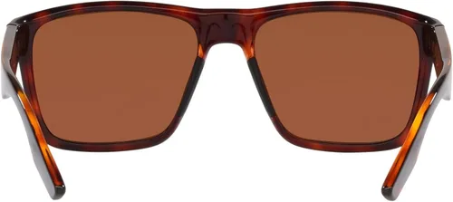 Vista 7 de Costa Del Mar Gafas de sol cuadradas Paunch XL para hombre