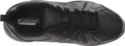 Vista 5 de New Balance Men's 608 V5 Cross Trainer