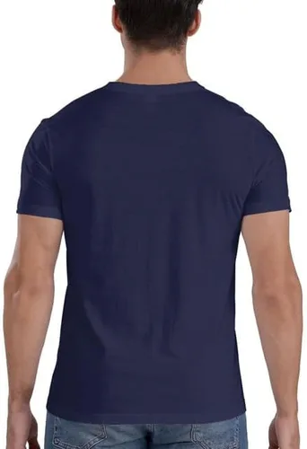 Vista 6 de Colección de camisetas y calcomanías unisex para adultos con gráficos de manga corta