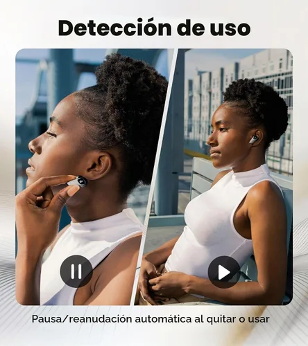 Vista 8 de Edifier NeoBuds Planar - Auriculares magnéticos planares inalámbricos