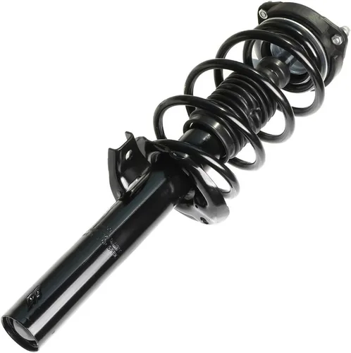 Vista 2 de ECCPP Resorte completo de puntales para Audi A3 2006-2013 para Audi A3, 2006-2013 para Audi A3 Quattro, 2012-2017 para Volkswagen Beetle, 2009-2017