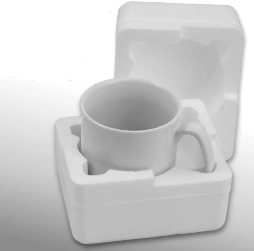 Vista 6 de Perro Chow Chow Regalos – NAMAST 'ay casa con mi Chow Chow taza de café, 11onza, Blanco