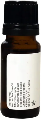 Vista 7 de LorAnn Oils Paquete variado de aceites esenciales de 1 onza (lavanda, menta, árbol de té) con gotero de 1 onza