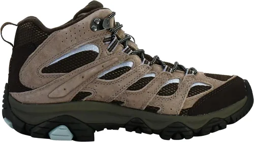 Vista 28 de Merrell Moab 3 Mid WP - Zapatos para mujer