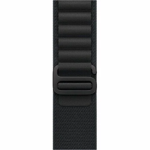 Vista 5 de APPLE WATCH ULTRA3 49 BK TI BK ALP M-BES