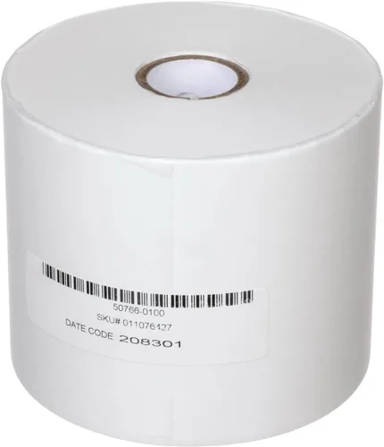 Vista 5 de BUNN 50766.0001 Filtro, Papel 1 Rollo