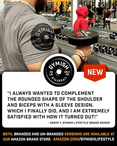 Vista 9 de Camisetas de entrenamiento para hombres, camiseta de gimnasio con texto en inglés Get Up Your Story is Not Over Yet, divertida camiseta