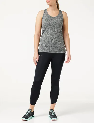 Vista 3 de Under Armour - Camiseta sin mangas Tech Twist para mujer