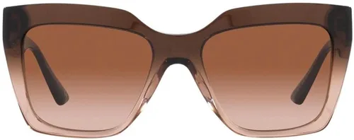 Vista 2 de Gafas de sol Versace VE 4418 533213 Marrón Transp Gradient Beige Marrón Transp Gradiente Beige 5619145