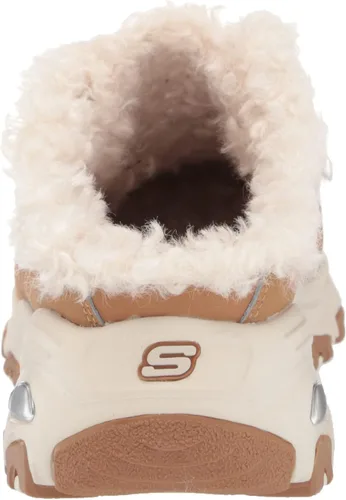 Vista 3 de Skechers Tenis cómodos D'Lites para mujer