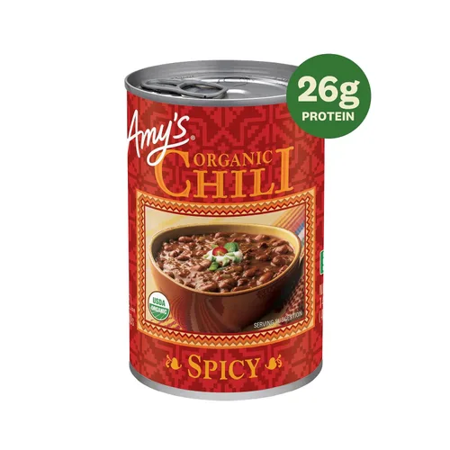Vista 3 de Organic Chili