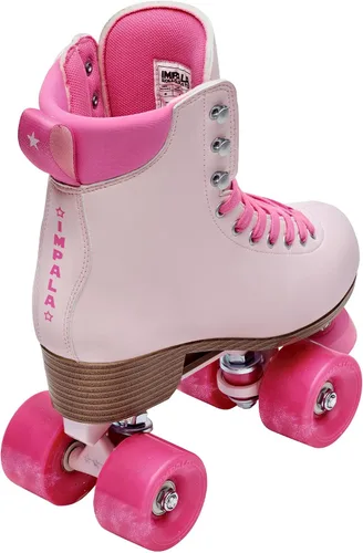 Vista 3 de Impala Samira Quad Skate