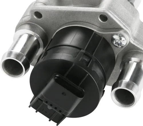 Vista 7 de Válvula EGR con junta Reemplazo # A6421401460 Compatible con Mercedes-Benz Freghtliner Sprinter van 3.0L 2010-2017