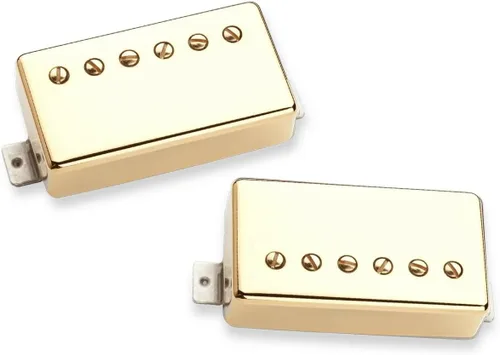 Vista 6 de Seymour Duncan JB y Jazz Set guitarra eléctrica