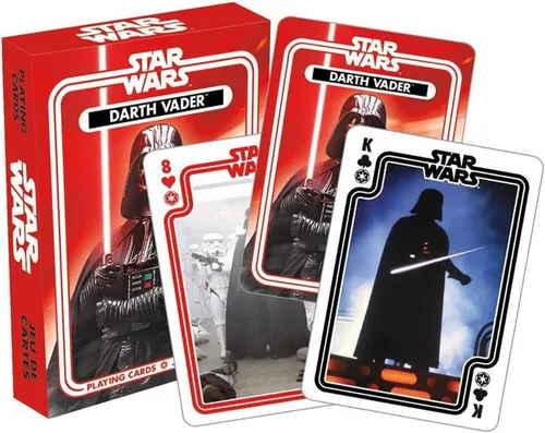 Vista 8 de Star Wars Boba Fett - Juego de cartas