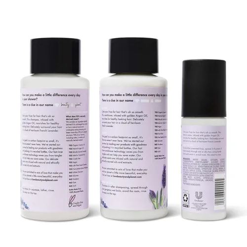 Vista 12 de Champú y acondicionador Love Beauty and Planet