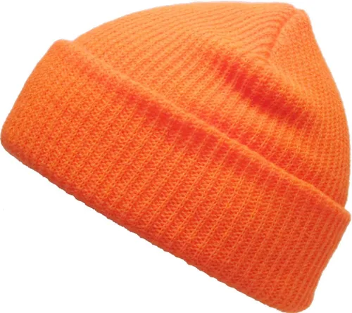 Vista 133 de KBETHOS Cómoda colección de gorros suaves y holgados de algodón de punto acrílico para invierno, cálido sombrero de esquí holgado unisex varios