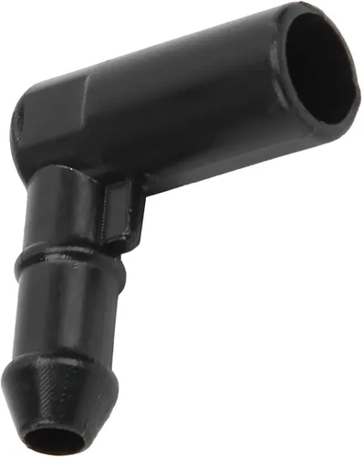 Vista 7 de Ymiko 13171805 - Conector de manguera de lavado de parabrisas para Vauxhall Vastra H/Corsa D/Zafira B