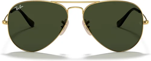 Vista 260 de Ray-Ban RB3025 Classic Evolve Gafas de sol de aviador fotocromáticas