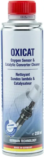 Vista 2 de Limpiador de Sensor de Oxígeno y Convertidor Catalítico - Motor, Combustible y Escape - Paquete de 2