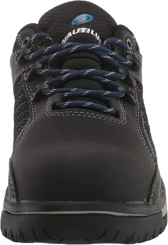 Vista 2 de Nautilus Safety Footwear Botas urbanas industriales para hombre