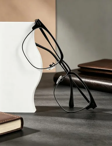 Vista 6 de Gafas de bloqueo de luz azul para hombres, antifatiga, monitor de computadora, gafas de juegos para prevenir dolores de cabeza