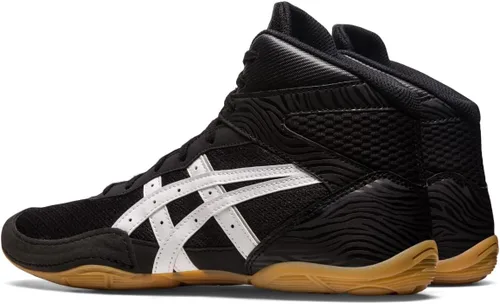 Vista 3 de ASICS Tenis de lucha libre Matflex 7 para hombre