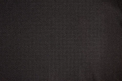 Vista 2 de Mercer Culinary Millennia camisa de cocinero unisex con espalda de malla de absorción XL Negro 1