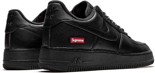 Vista 3 de Nike Air Force 1 Low Supreme - Mini Cu9225 Box Logo