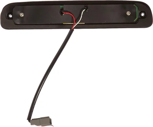 Vista 2 de Recon 264116BK juego de tercer luz de freno LED - Lentes ahumados