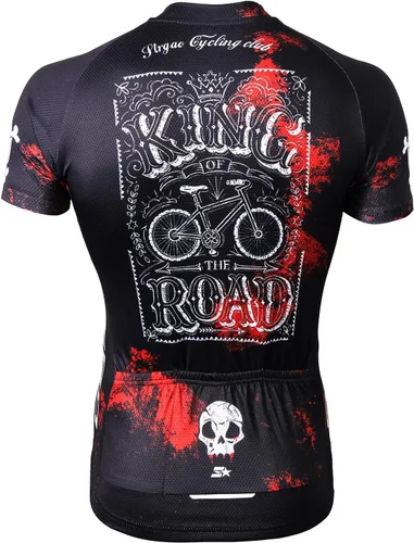 Vista 119 de Strgao - Camiseta de manga corta para hombre