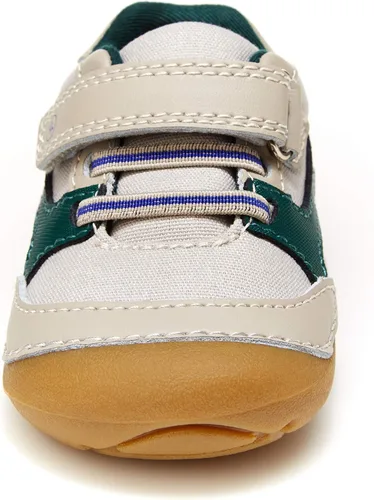 Vista 5 de Stride Rite Tenis Kylin de movimiento suave unisex para niños