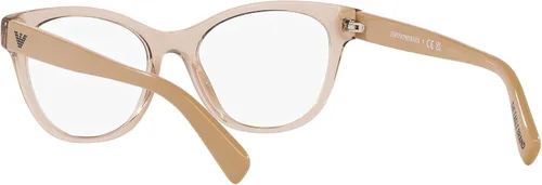 Vista 6 de Emporio Armani Gafas de sol Ea3162 Cat Eye para mujer