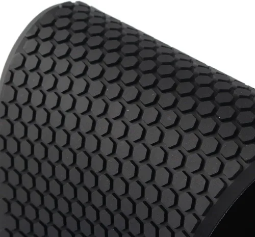 Vista 5 de LIRU - Protector de agarre de tracción lateral para moto Kawasaki para Versys 1000 2015-2019