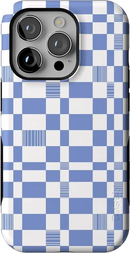 Vista 24 de Casely Funda para iPhone 14 Pro Viva La Vida Frida Kahlo Collage Floral Compatible con MagSafe Diseño protector audaz